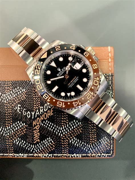 rolex watch 126711 chnr.